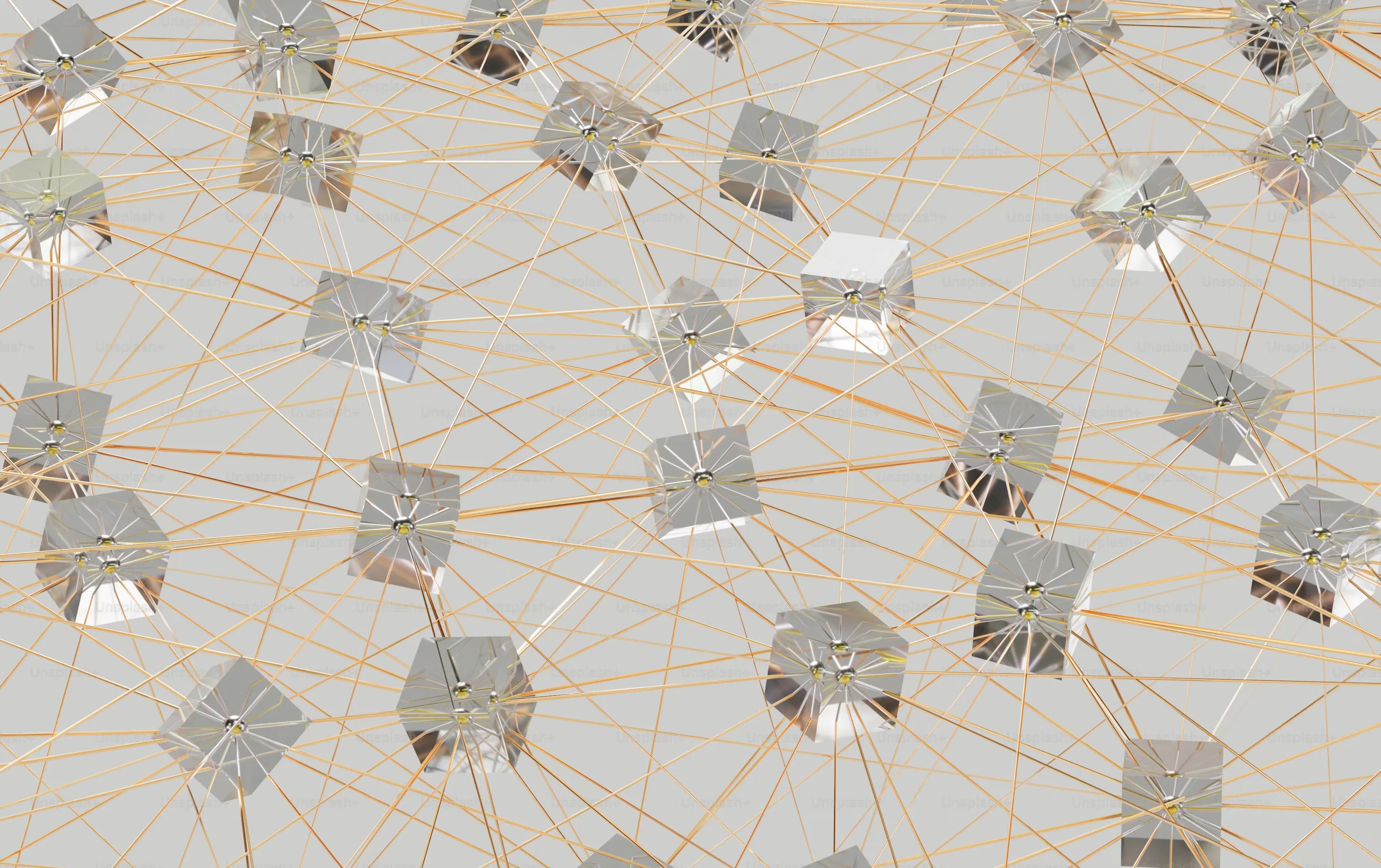 Render Network visualization