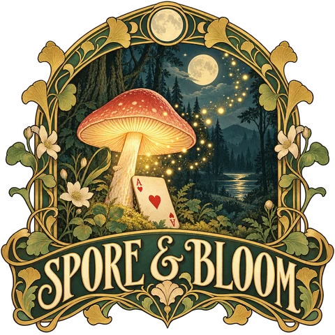 Spore & Bloom